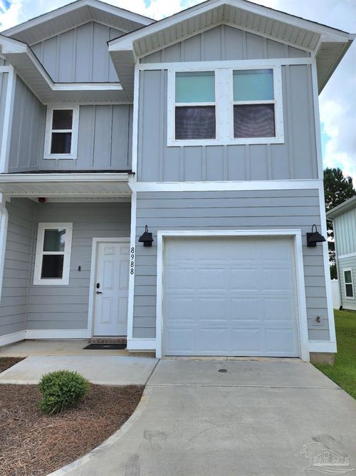 8999 Brigade Trl, Pensacola, FL, 32534-5375 | Card Image