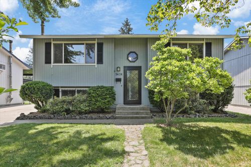 3424 E 32nd Ave, Spokane, WA, 99223-3717 | Card Image