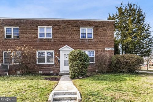 12-3805 28th Ave, TEMPLE HILLS, MD, 20748-1501 | Card Image