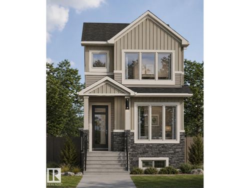 7126 50 Ave, House with 3 bedrooms, 3 bathrooms and 2 parking in Beaumont AB | Card Image