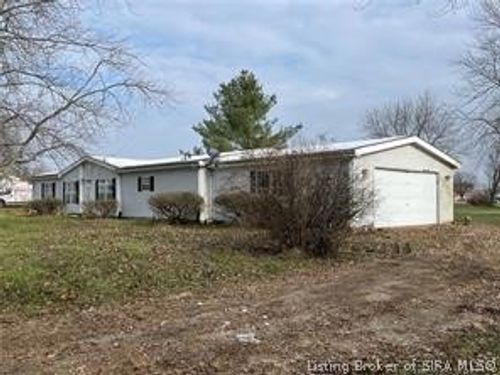 1011 S Shook St, Osgood, IN, 47037-9334 | Card Image