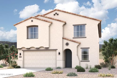 48032 W Cowgirl Road, Maricopa, AZ, 85139 | Card Image