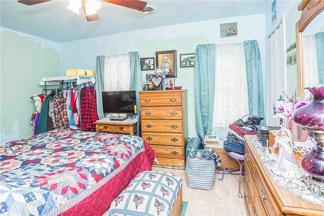 107 10 Th St, House other with 2 bedrooms, 1 bathrooms and null parking in Lucernemines PA | Image 23