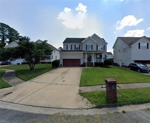 4209 Quailshire Court, Chesapeake, VA, 23321 | Card Image