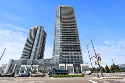 812 - 3700 Highway 7, Condo with 1 bedrooms, 1 bathrooms and 1 parking in Vaughan ON | Image 2