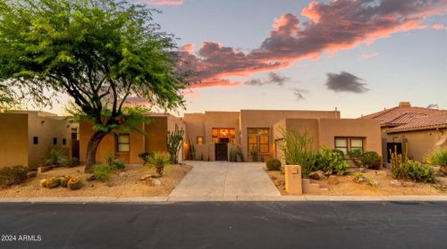 7638 E Shooting Star Way, Scottsdale, AZ, 85266 | Card Image