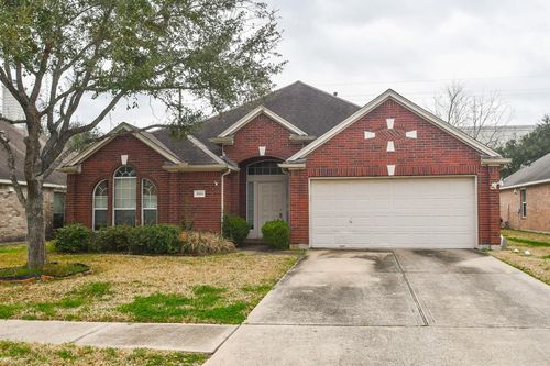 9004 Sunrise Trl, Pearland, TX, 77584-2423 | Card Image