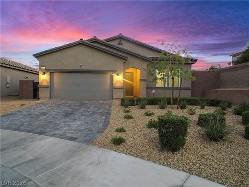 415 Hellebores Avenue, North Las Vegas, NV, 89084 | Card Image