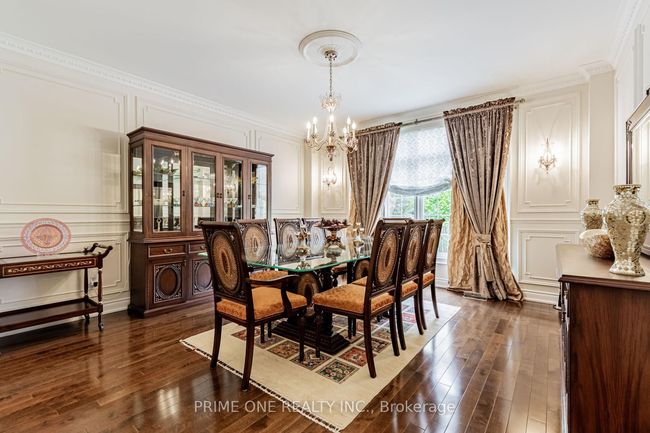 19 Ridgestone Dr, House other with 6 bedrooms, 5 bathrooms and 6 parking in Richmond Hill ON | Image 15