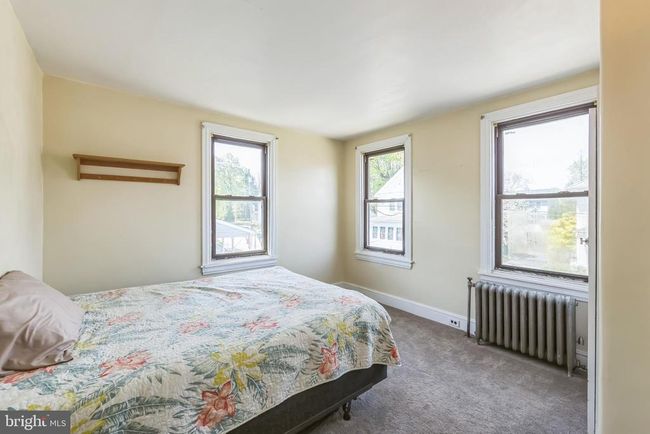 818 E Abington Ave, House other with 4 bedrooms, 1 bathrooms and null parking in GLENSIDE PA | Image 18