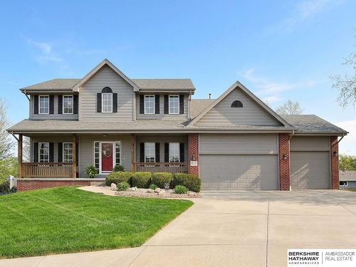 9022 Bayberry Cir, La Vista, NE, 68128-4213 | Card Image