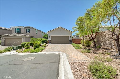 9443 Cumberland Ranch Ave, Las Vegas, NV, 89178-9325 | Card Image