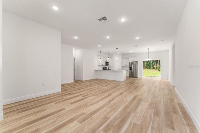 1809 W Linden Dr, House other with 4 bedrooms, 2 bathrooms and null parking in CITRUS SPRINGS FL | Image 21
