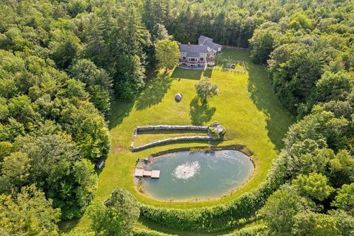 652 Tierney Rd, Cavendish, VT, 05142-8000 | Card Image