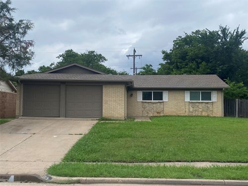 3313 Morris Ave, Irving, TX, 75061-4147 | Card Image
