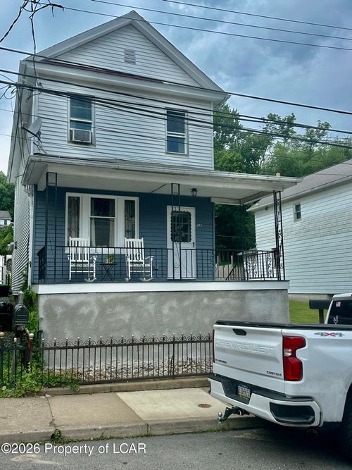 141 High St, Plymouth, PA, 18651-2319 | Card Image