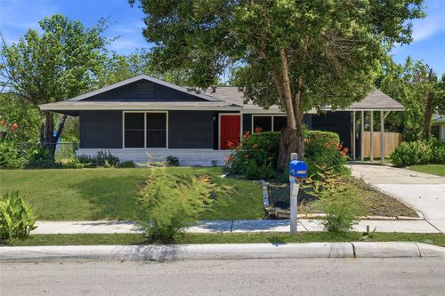 7126 W Westbriar Street, San Antonio, TX, 78227 | Card Image
