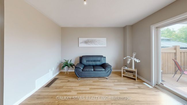36 Stonewood St, House attached with 3 bedrooms, 3 bathrooms and 1 parking in Ajax ON | Image 18