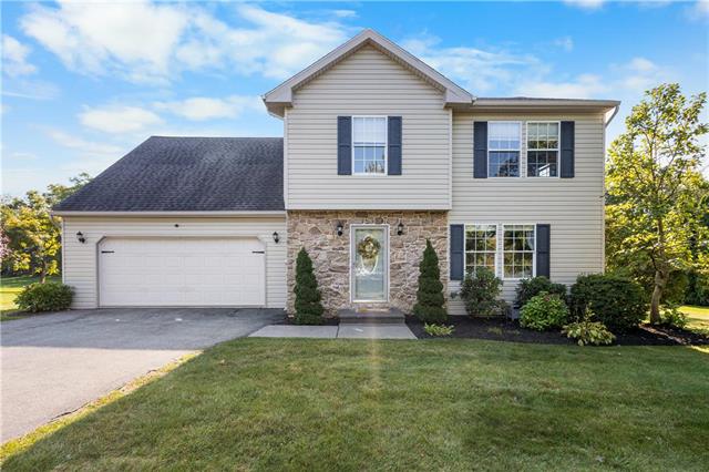 Chapmans Rd, Allentown, PA 18104