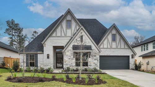 26815 Mustang Springs Ct, Montgomery, TX, 77316 | Card Image