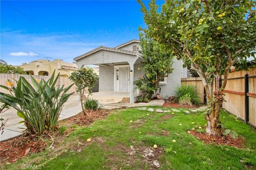 3912 W 132nd St, Hawthorne, CA, 90250 | Card Image