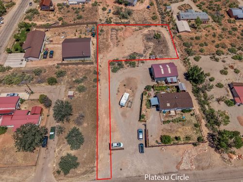 7b-1881 Plateau Cir, Moab, UT, 84532-3206 | Card Image