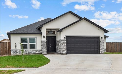 3302 Hadi Drive, Corpus Christi, TX, 78415 | Card Image
