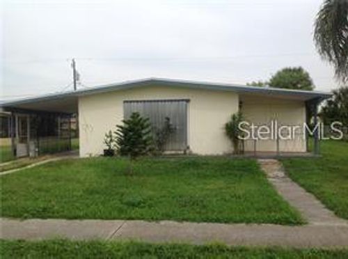 21338 Austin Ave, PORT CHARLOTTE, FL, 33952-4221 | Card Image