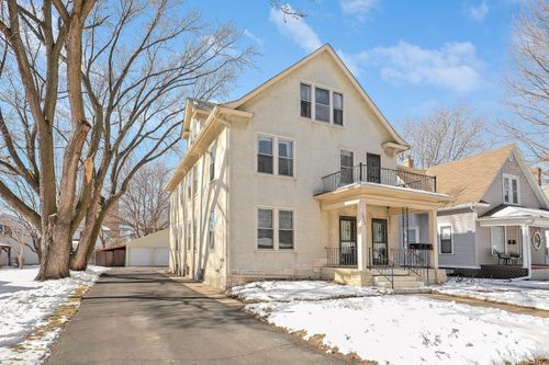 1822 Pierce St Ne, Minneapolis, MN, 55418-6404 | Card Image