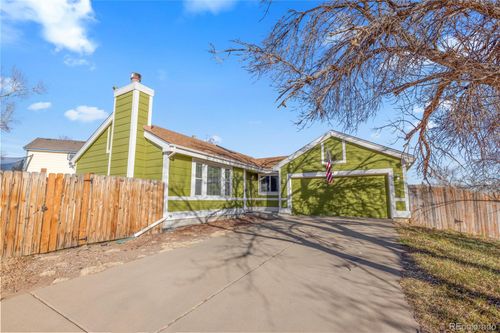 9504 Milwaukee Court, Thornton, CO, 80229 | Card Image