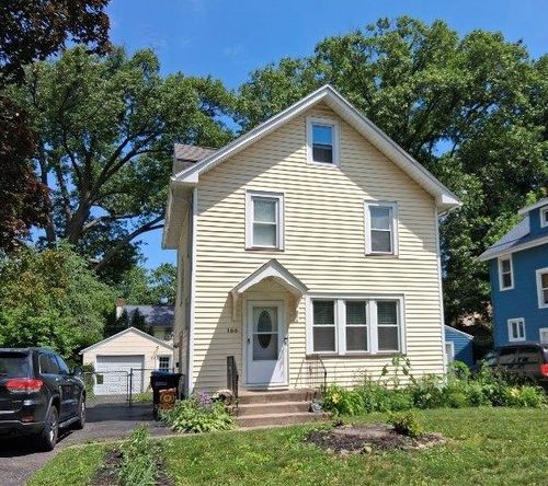 166 Burwell Rd, Irondequoit, NY, 14617-4835 | Card Image