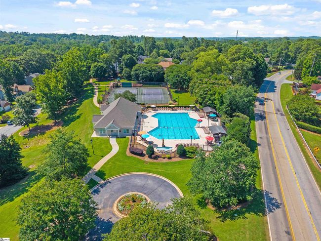508 Fieldgate Ct, House other with 4 bedrooms, 2 bathrooms and 2 parking in Mauldin SC | Image 43