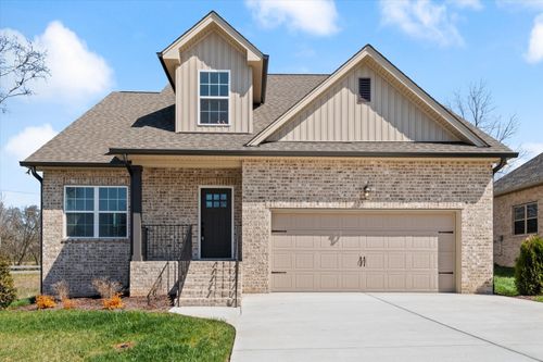 163 Odie Ray St, Gallatin, TN, 37066-1455 | Card Image
