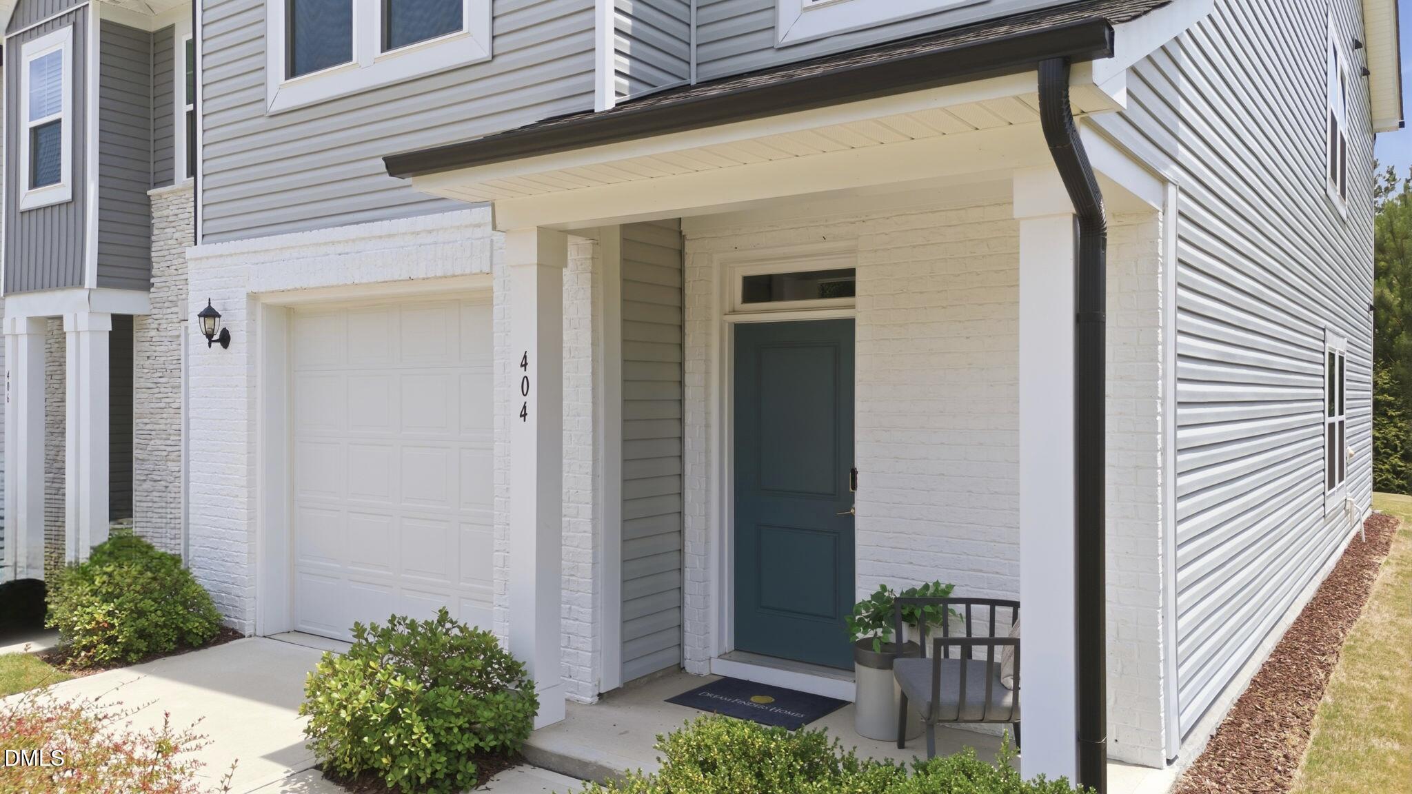 Residential in Zebulon 3