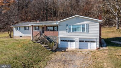 14301 Hazen Road Ne, House other with 4 bedrooms, 2 bathrooms and null parking in CUMBERLAND MD | Image 1