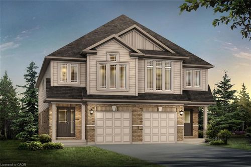 1693 Dunkirk Ave, Woodstock, ON, N4T0L7 | Card Image