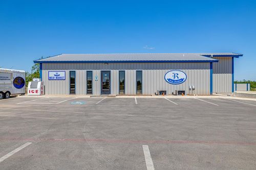 570 Smith Blvd, San Angelo, TX, 76905-4423 | Card Image
