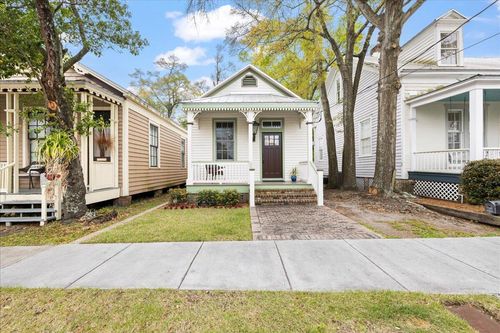 249 E Intendencia Street, Pensacola, FL, 32502 | Card Image