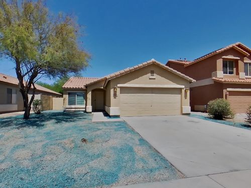 3194 W Tanner Ranch Rd, Queen Creek, AZ, 85144-3041 | Card Image