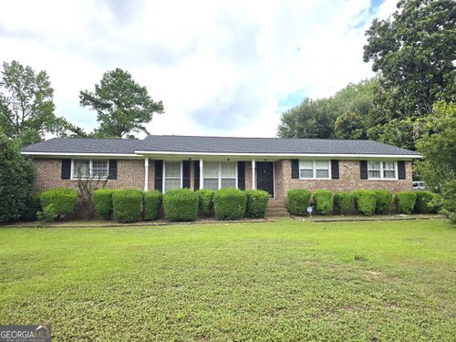 1052 Fairlane Dr, Louisville, GA, 30434-6111 | Card Image
