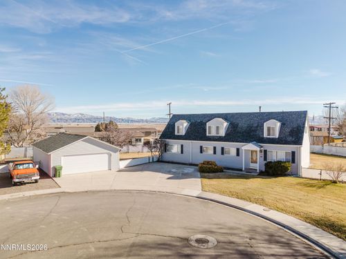 184 Indian Springs Ct, Battle Mountain, NV, 89820-2154 | Card Image