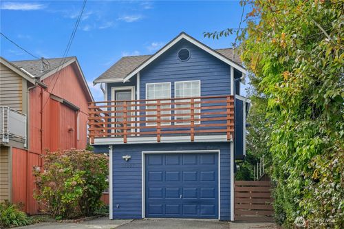 10007 20th Ave Sw, Seattle, WA, 98146-3725 | Card Image