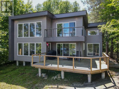 21 Jack'S Lake, Parry Sound Remote Area (Golden Valley), ON, P0H1N0 | Card Image