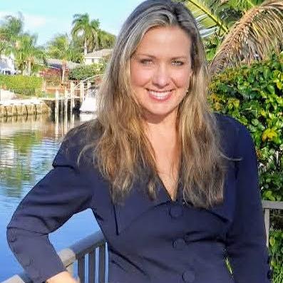 Colleen Schrieber