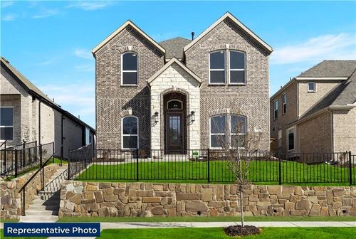 12710 Meadow Glen Trl, Rowlett, TX, 75089-1425 | Card Image