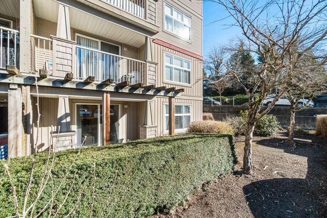 107 - 2515 Park Drive, Condo with 2 bedrooms, 2 bathrooms and 2 parking in Abbotsford BC | Image 33