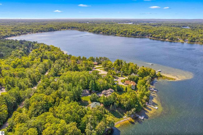 7380 Shellenbarger Rd, House other with 4 bedrooms, 3 bathrooms and null parking in Hale MI | Image 63