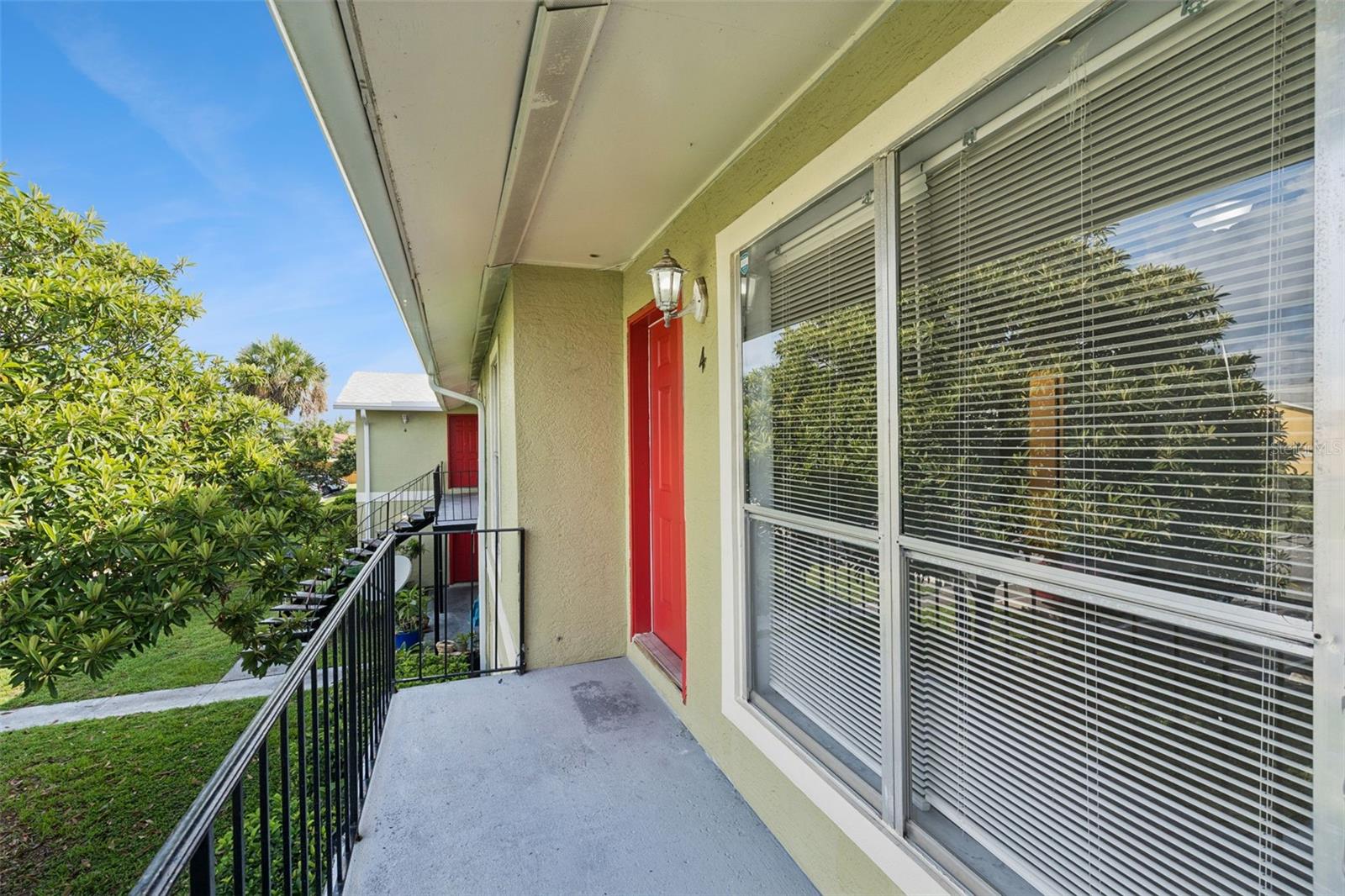 Residential Lease in ORLANDO 4