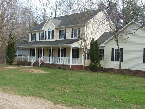 1925 Hill Cross Road, Charlotte Court House, VA, 23923 | Card Image