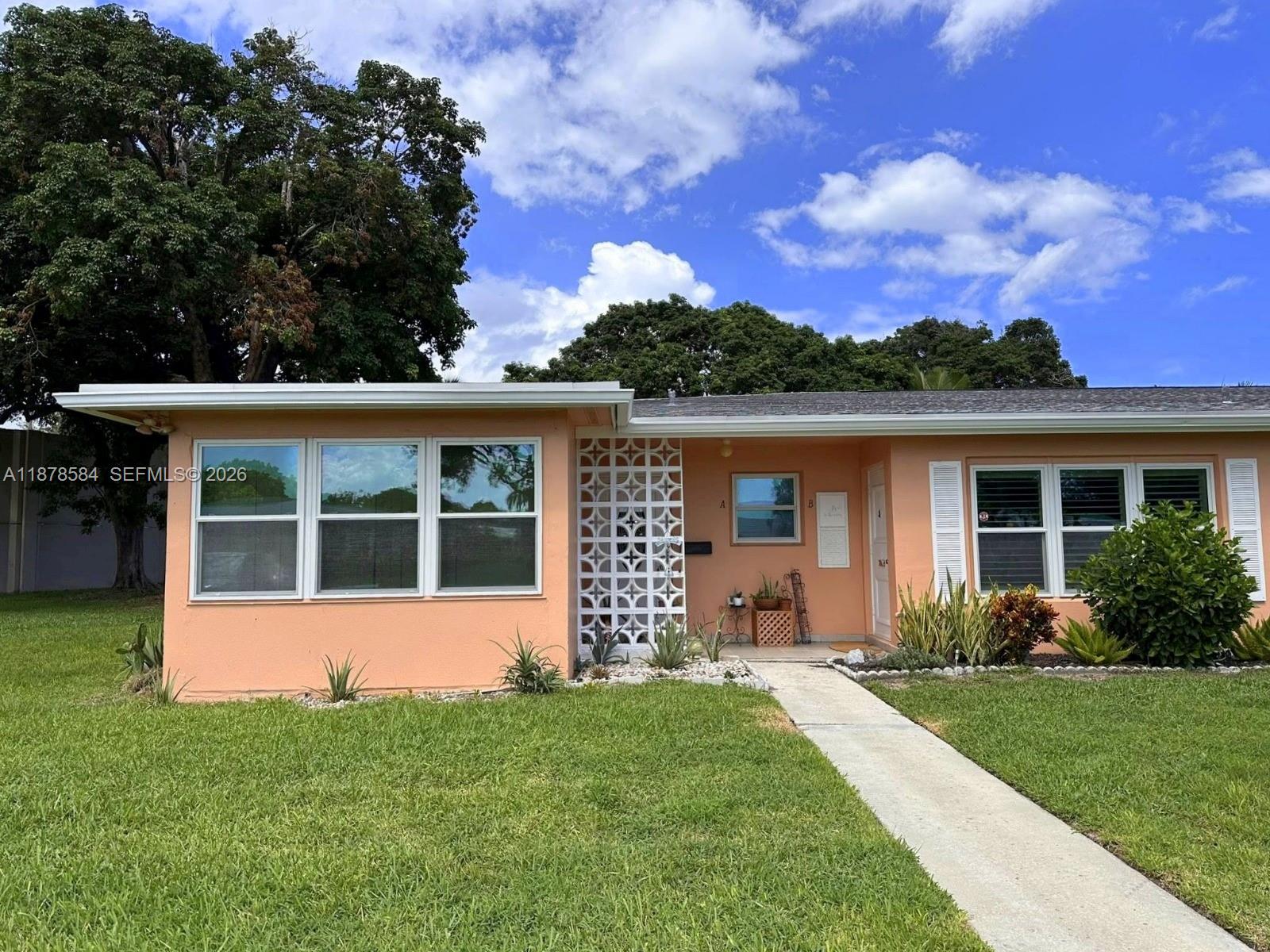 Residential in Boynton Beach